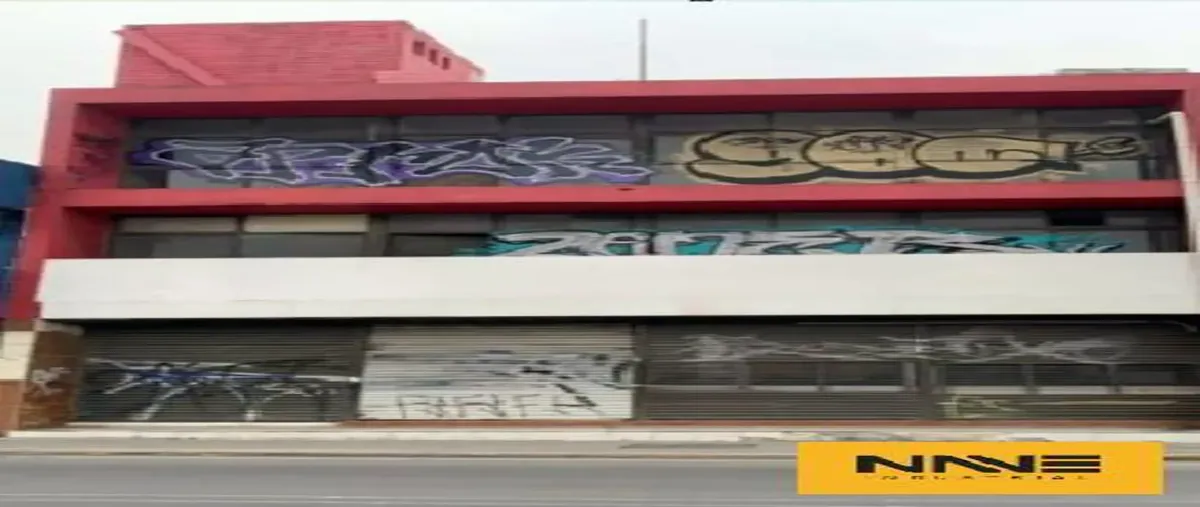 Foto de bodega en venta en  , obrera, monterrey, nuevo león, 0 No. 04