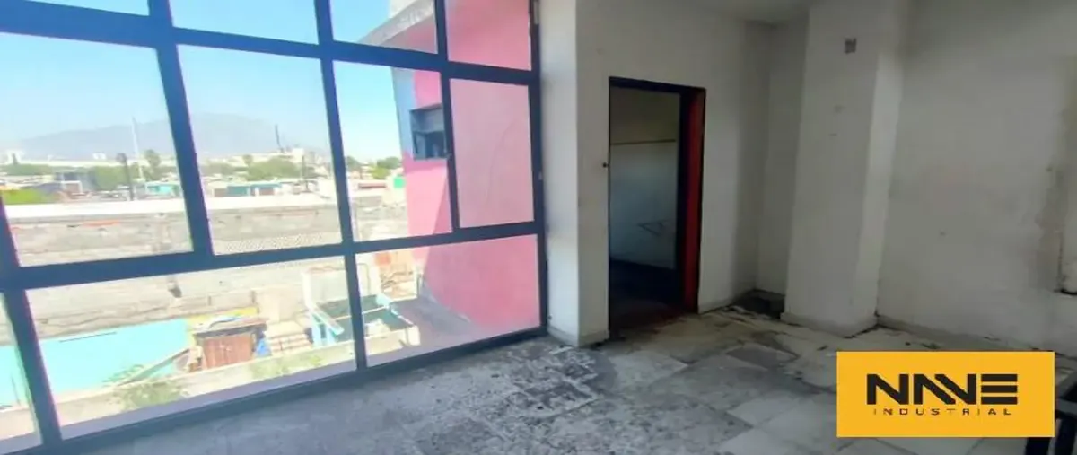 Foto de bodega en renta en  , obrera, monterrey, nuevo león, 0 No. 02