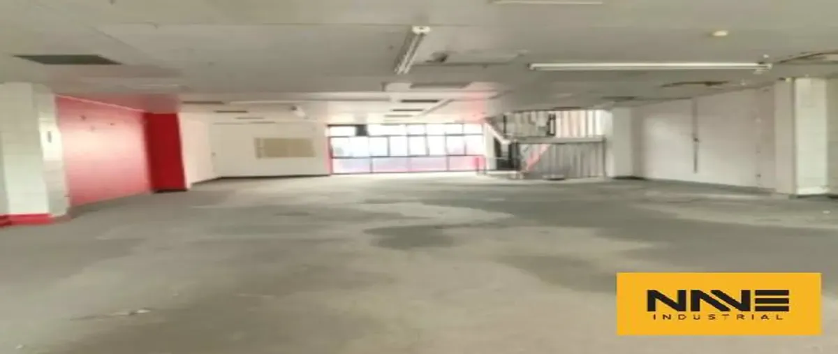 Foto de bodega en renta en  , obrera, monterrey, nuevo león, 0 No. 05