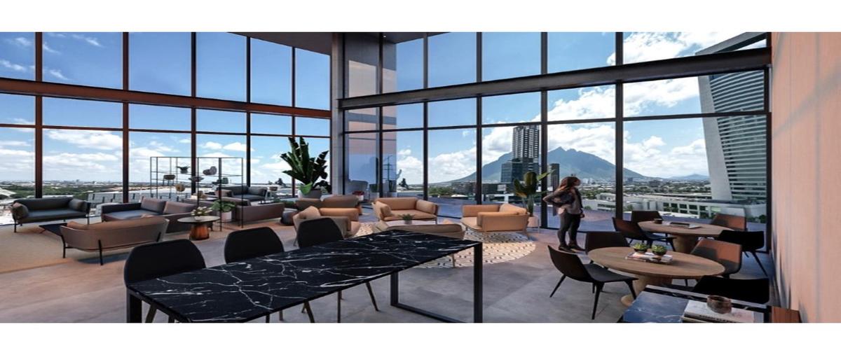 Foto de departamento en venta en  , obrera, monterrey, nuevo león, 30132290 No. 04