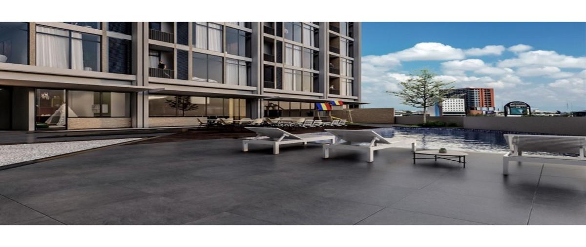 Foto de departamento en venta en  , obrera, monterrey, nuevo león, 30132290 No. 05