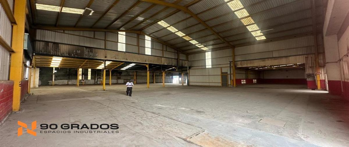 Foto de nave industrial en venta en  , obrera, monterrey, nuevo león, 30329269 No. 02