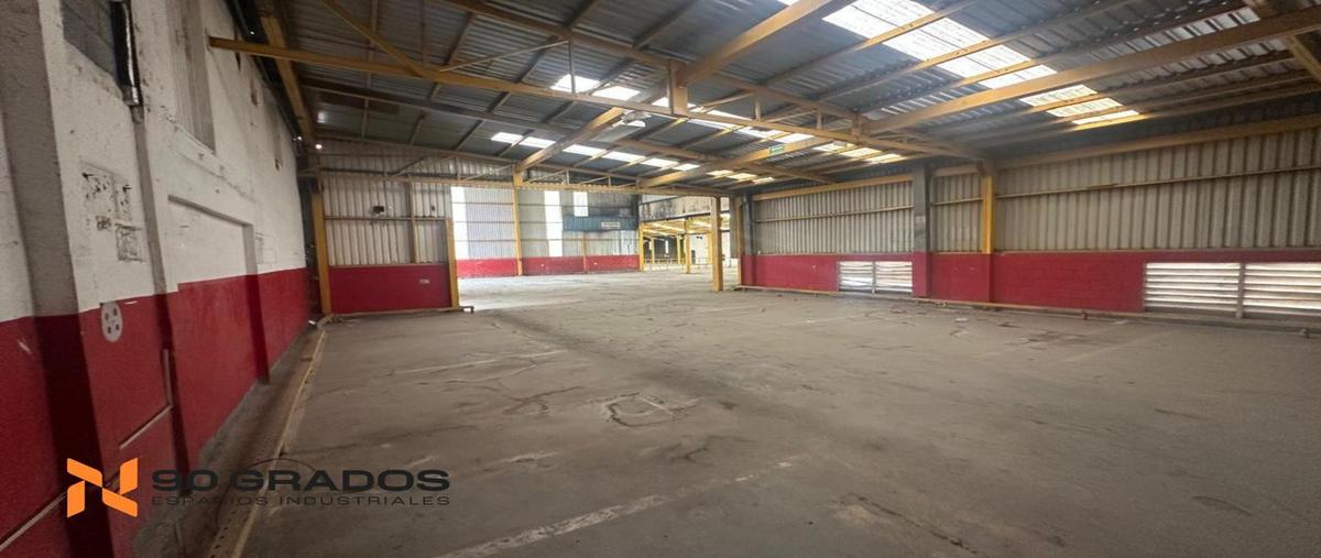 Foto de nave industrial en venta en  , obrera, monterrey, nuevo león, 30329269 No. 03