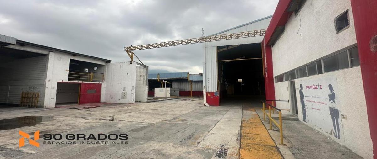 Foto de nave industrial en venta en  , obrera, monterrey, nuevo león, 30329269 No. 04