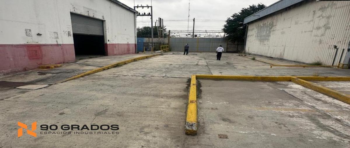 Foto de nave industrial en venta en  , obrera, monterrey, nuevo león, 30329269 No. 05