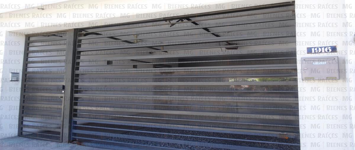 Foto de oficina en venta en  , obrera, monterrey, nuevo león, 0 No. 04