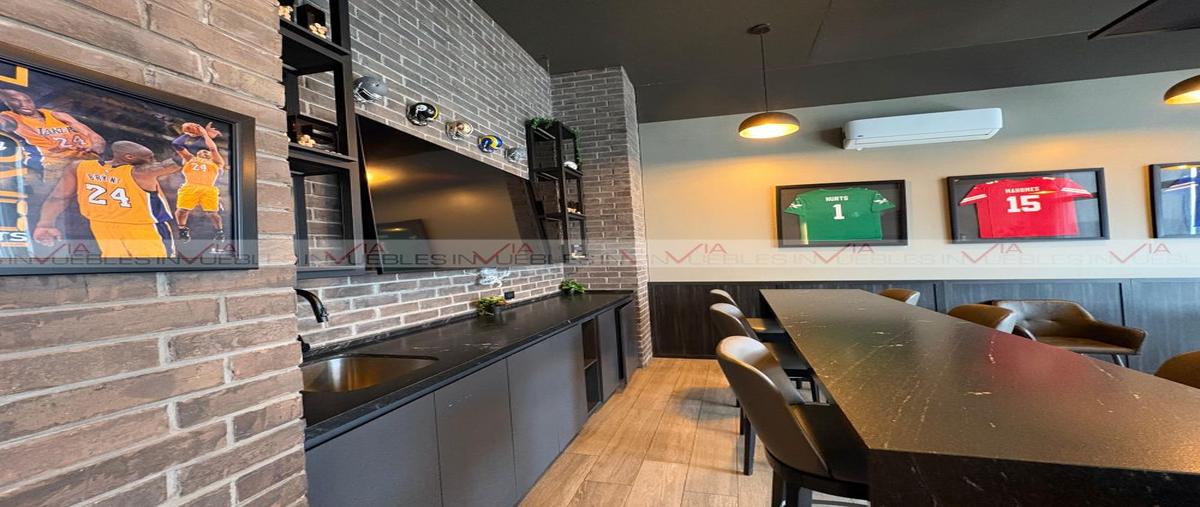 Foto de departamento en renta en  , obrera, monterrey, nuevo león, 0 No. 04