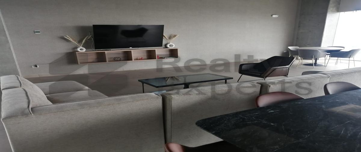 Foto de departamento en renta en  , obrera, monterrey, nuevo león, 0 No. 03