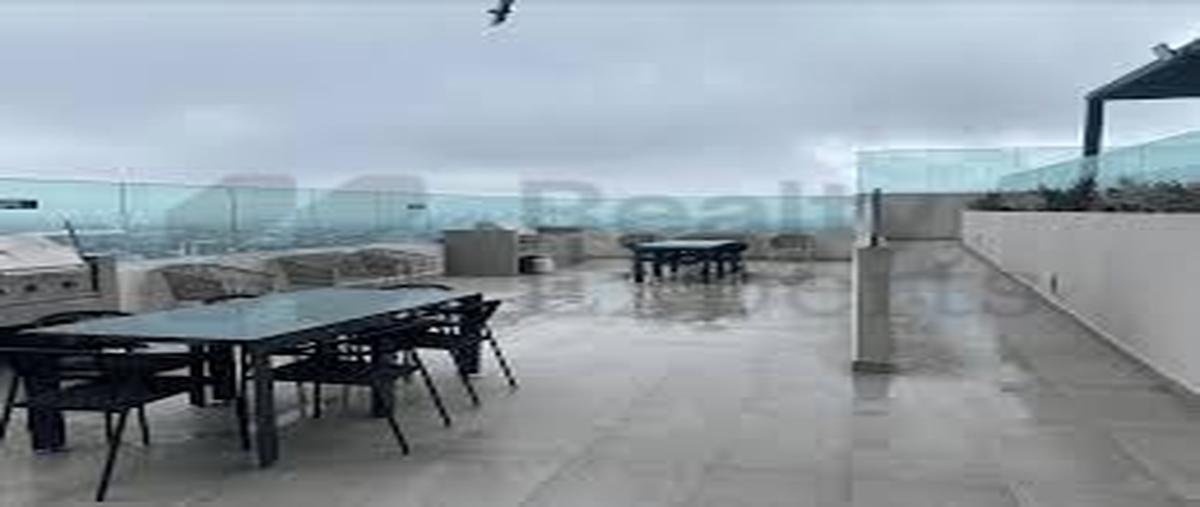 Foto de departamento en renta en  , obrera, monterrey, nuevo león, 0 No. 04