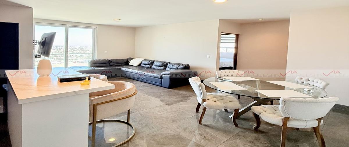 Foto de departamento en venta en  , obrera, monterrey, nuevo león, 0 No. 03