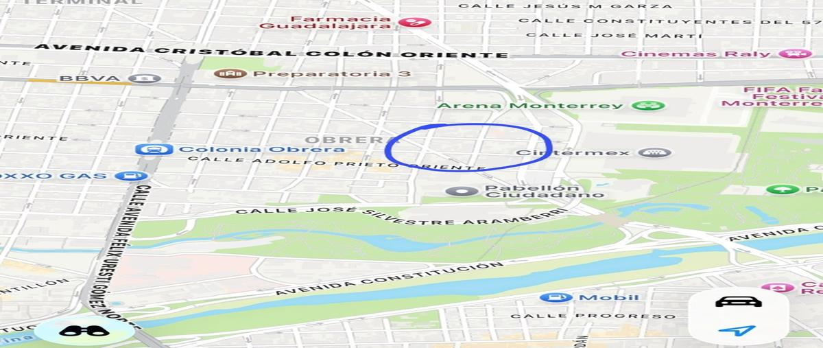 Foto de local en renta en  , obrera, monterrey, nuevo león, 0 No. 03