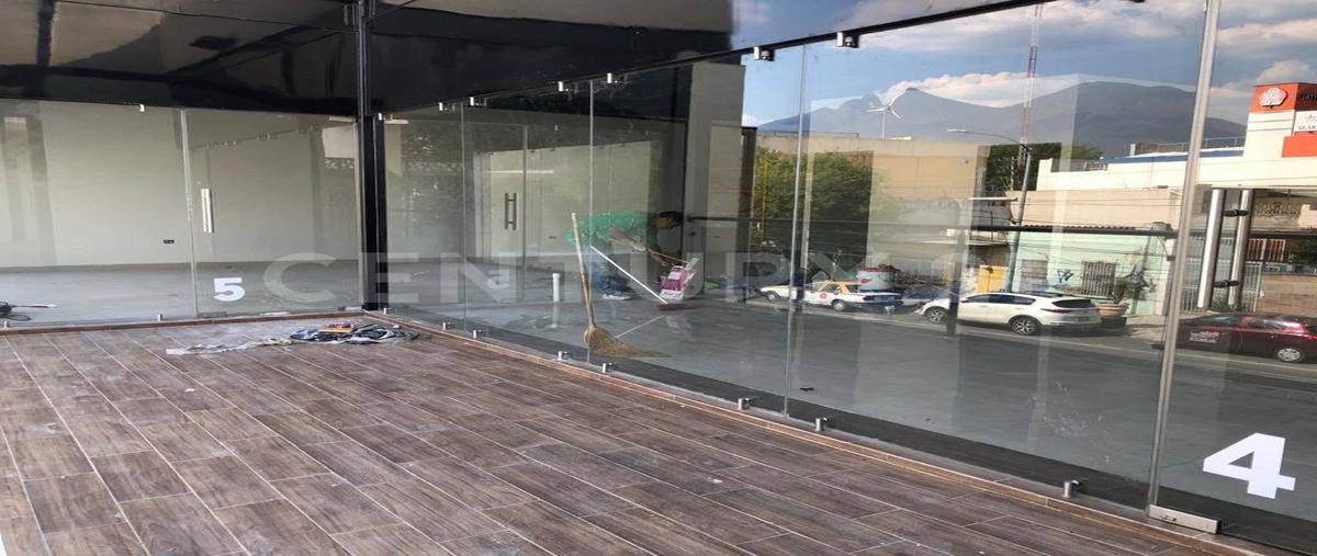 Foto de local en renta en  , obrera, monterrey, nuevo león, 0 No. 04