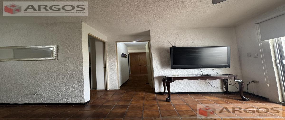 Foto de departamento en renta en  , obrera, monterrey, nuevo león, 31611081 No. 04