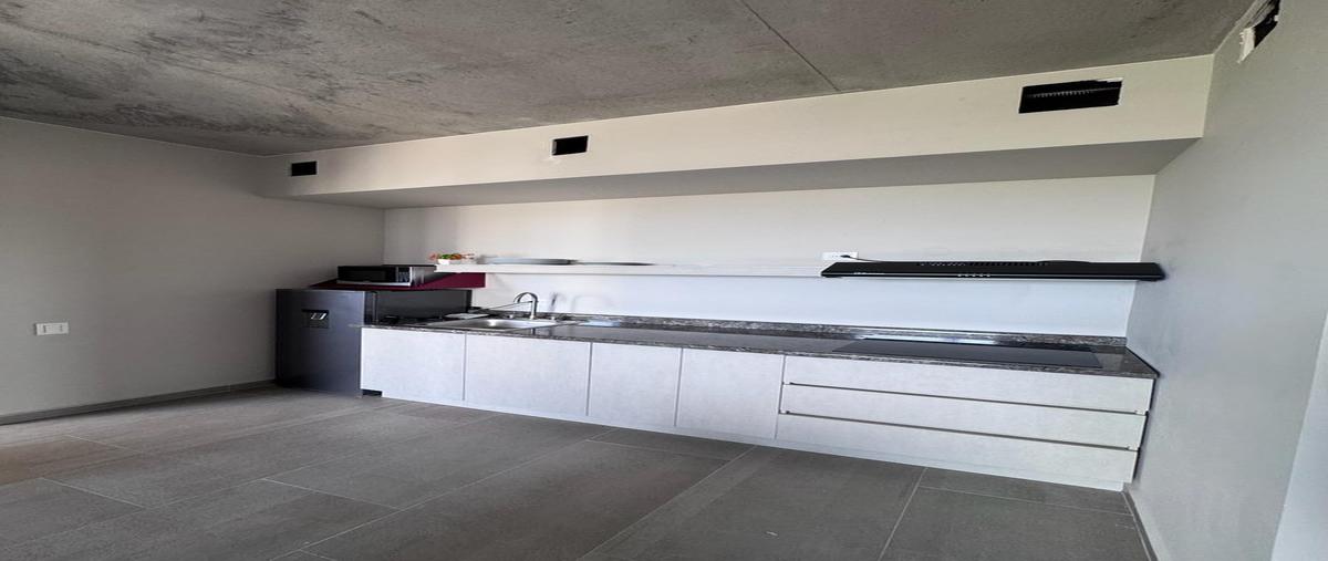 Foto de departamento en renta en  , obrera, monterrey, nuevo león, 31619512 No. 03