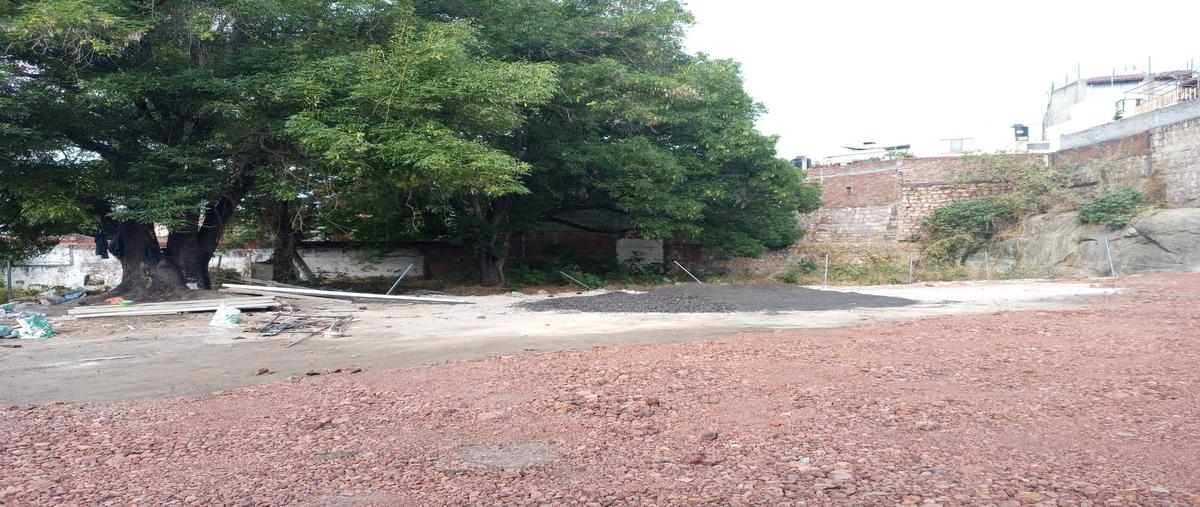 Foto de terreno habitacional en , obrera, morelia, michoacán de ocampo, 0 foto 03 Foto de terreno habitacional en venta en , obrera, morelia, michoacán de ocampo, 0 No. 03
