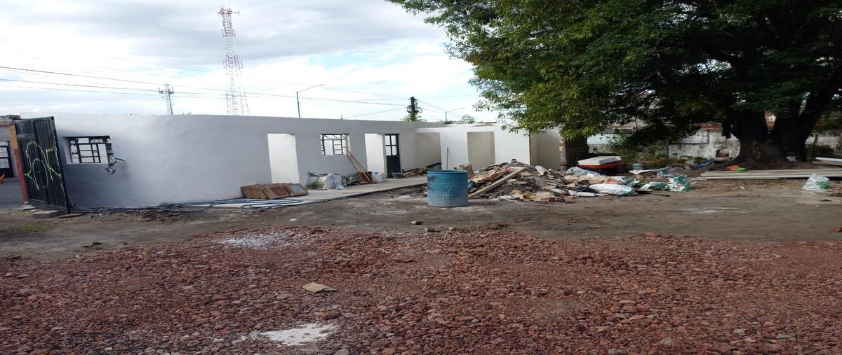 Foto de terreno habitacional en , obrera, morelia, michoacán de ocampo, 0 foto 05 Foto de terreno habitacional en venta en , obrera, morelia, michoacán de ocampo, 0 No. 05