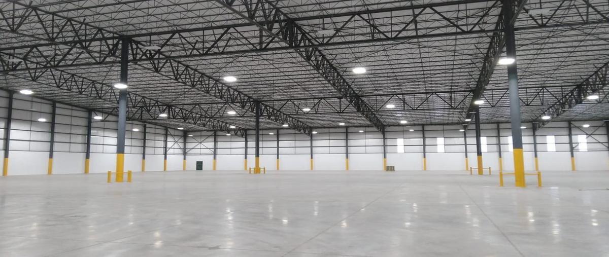 Foto de nave industrial en renta en  , obrera, nogales, sonora, 0 No. 04