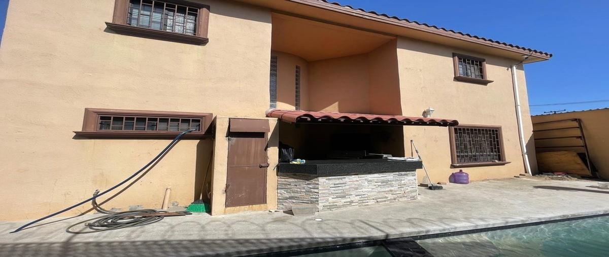 Foto de casa en venta en obrera , obrera 1a sección, tijuana, baja california, 0 No. 03