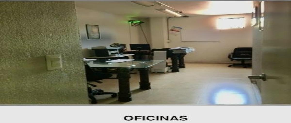 Foto de edificio en venta en obrera , obrera, cuauhtémoc, df / cdmx, 29289668 No. 03