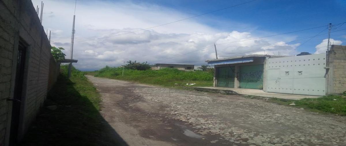 Foto de terreno habitacional en venta en obrera popular 1, obrera popular, xochitepec, morelos, 8872627 No. 04