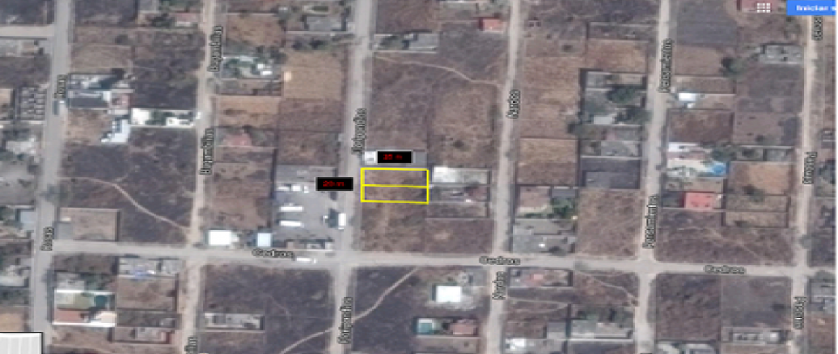 Foto de terreno habitacional en venta en obrera popular 1, obrera popular, xochitepec, morelos, 8872627 No. 05