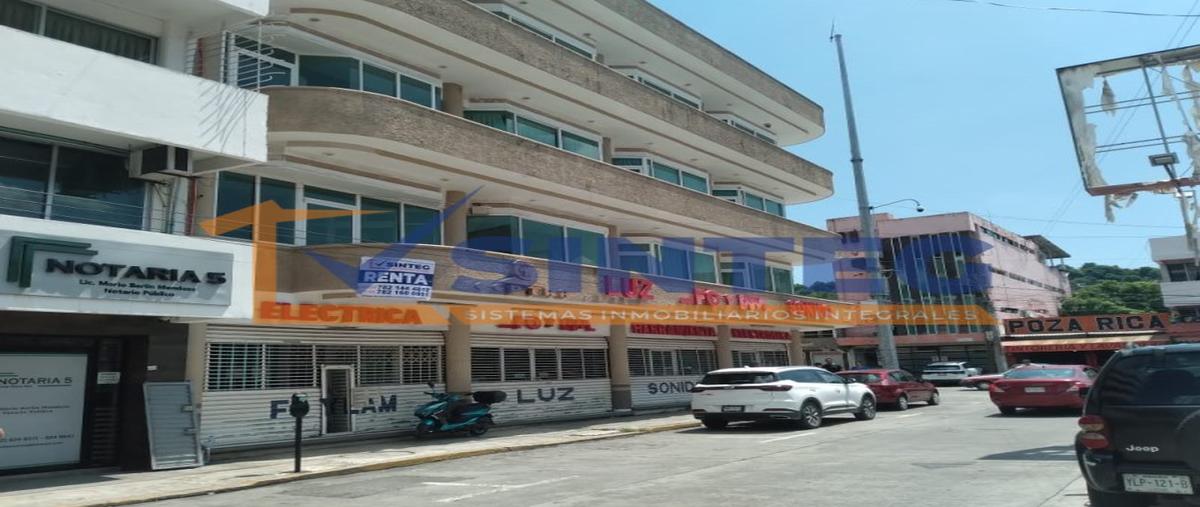 Foto de edificio en renta en  , obrera, poza rica de hidalgo, veracruz de ignacio de la llave, 26760713 No. 03