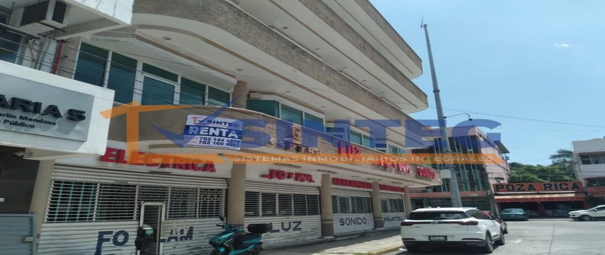 Foto de edificio en renta en  , obrera, poza rica de hidalgo, veracruz de ignacio de la llave, 26760713 No. 04