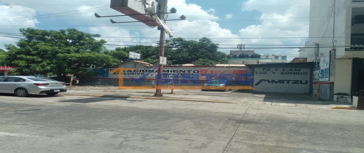 Foto de edificio en renta en  , obrera, poza rica de hidalgo, veracruz de ignacio de la llave, 26760713 No. 05