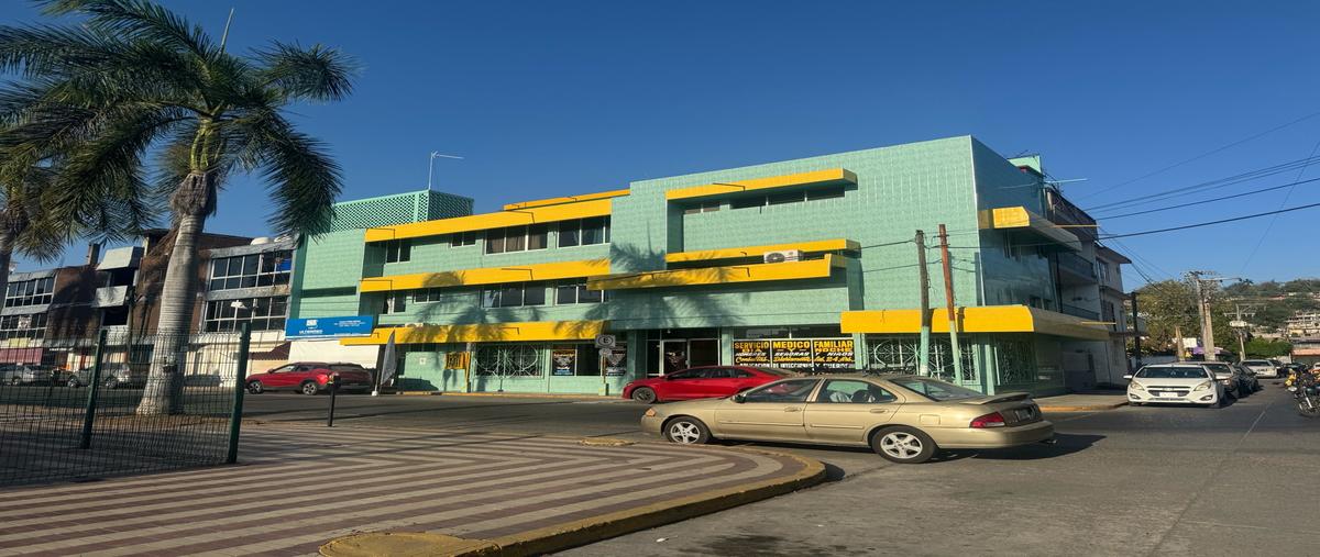 Foto de edificio en , obrera, poza rica de hidalgo, veracruz de ignacio de la llave, 0 foto 01 Foto de edificio en renta en , obrera, poza rica de hidalgo, veracruz de ignacio de la llave, 0 No. 01