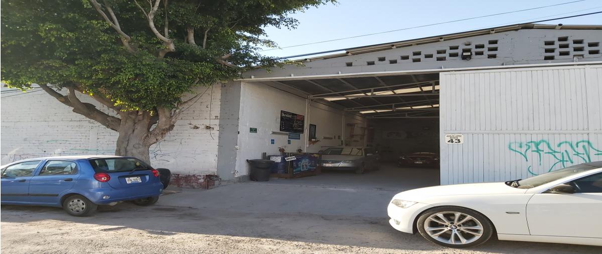 Foto de local en venta en  , obrera, querétaro, querétaro, 24860128 No. 04
