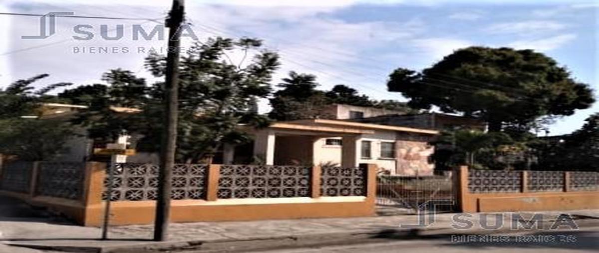 Foto de terreno habitacional en venta en  , obrera, tampico, tamaulipas, 16448371 No. 03