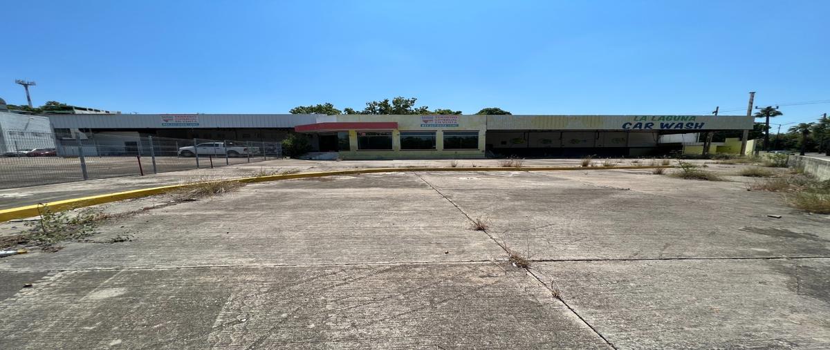 Foto de terreno habitacional en venta en  , obrera, tampico, tamaulipas, 27057784 No. 01