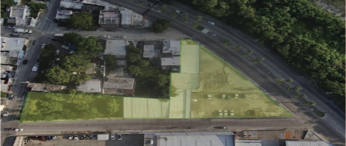 Foto de terreno habitacional en venta en  , obrera, tampico, tamaulipas, 27057784 No. 03