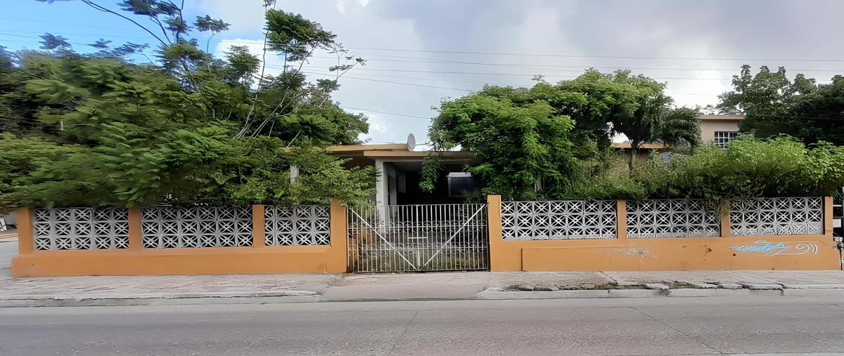 Foto de terreno habitacional en venta en  , obrera, tampico, tamaulipas, 27218432 No. 03