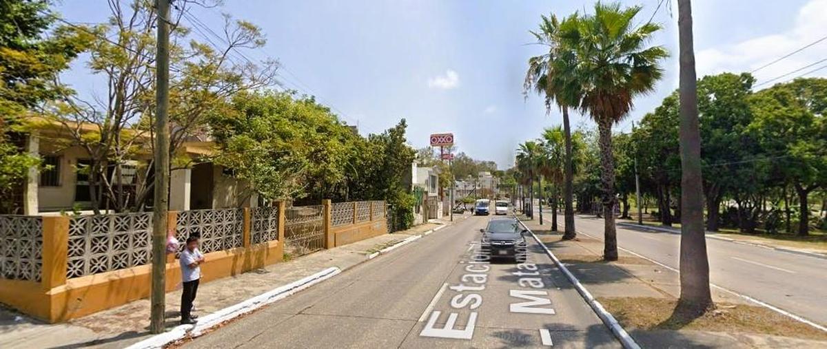 Foto de terreno habitacional en venta en  , obrera, tampico, tamaulipas, 27218432 No. 04