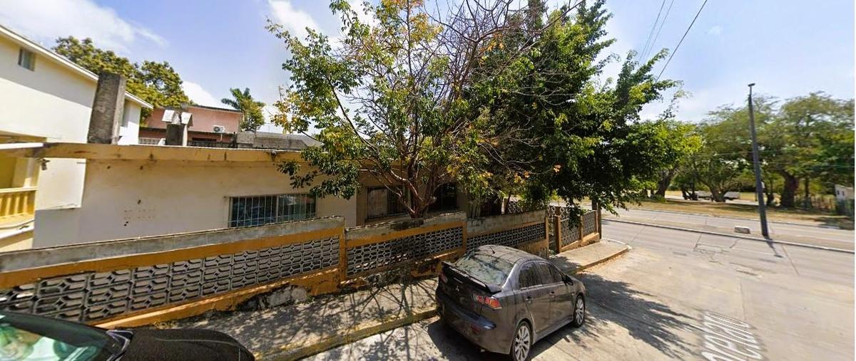 Foto de terreno habitacional en venta en  , obrera, tampico, tamaulipas, 27218432 No. 05
