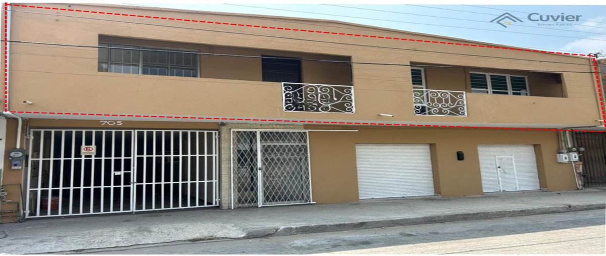 Foto de casa en , obrera, tampico, tamaulipas, 28090523 foto 01 Foto de casa en renta en , obrera, tampico, tamaulipas, 28090523 No. 01