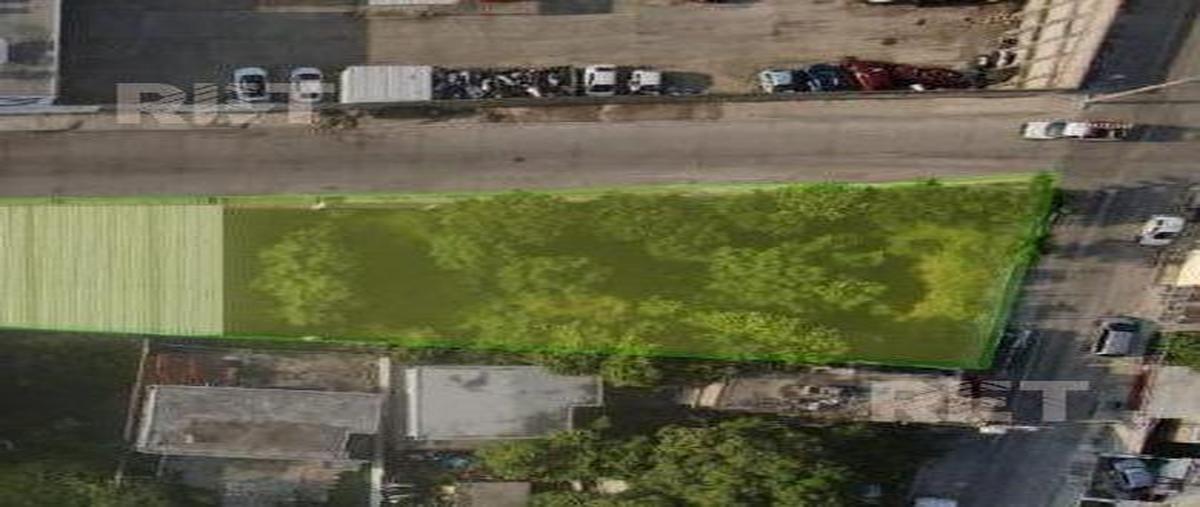Foto de terreno habitacional en venta en  , obrera, tampico, tamaulipas, 0 No. 03