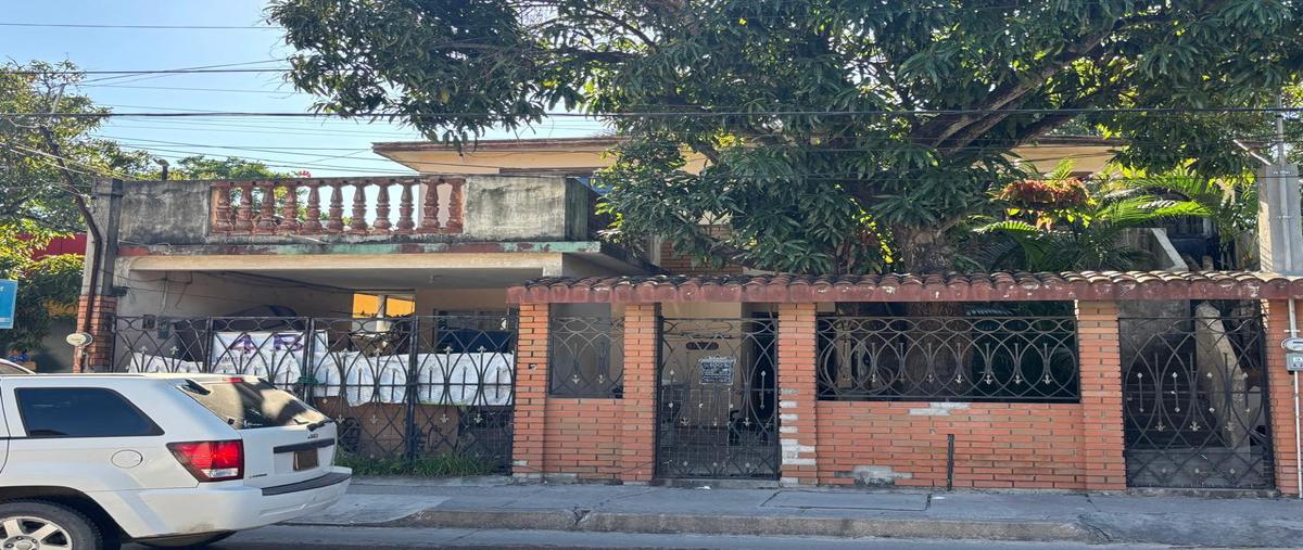 Foto de casa en , obrera, tampico, tamaulipas, 30177248 foto 01 Foto de casa en venta en , obrera, tampico, tamaulipas, 30177248 No. 01