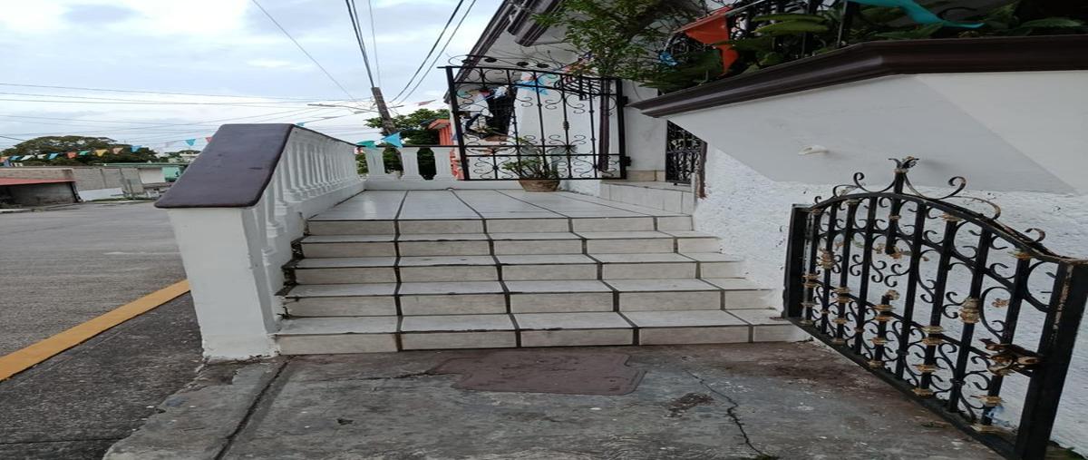 Foto de casa en venta en  , obrera, tampico, tamaulipas, 0 No. 03