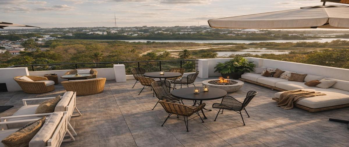 Foto de departamento en venta en  , obrera, tampico, tamaulipas, 31432835 No. 03