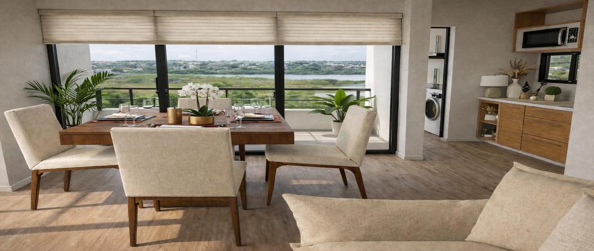 Foto de departamento en venta en  , obrera, tampico, tamaulipas, 31432835 No. 04