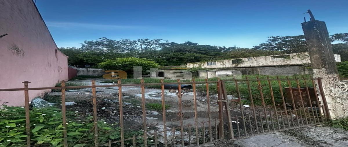 Foto de terreno habitacional en venta en  , obrera, tampico, tamaulipas, 31471321 No. 03