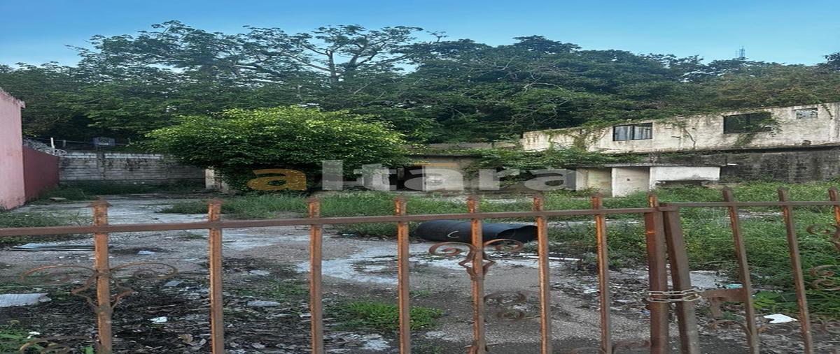 Foto de terreno habitacional en venta en  , obrera, tampico, tamaulipas, 31471321 No. 04