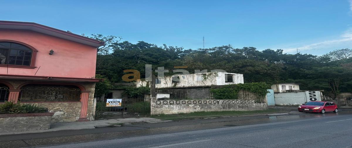 Foto de terreno habitacional en venta en  , obrera, tampico, tamaulipas, 31471321 No. 05