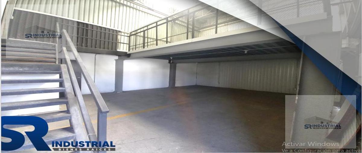 Foto de bodega en renta en  , obrerista, monterrey, nuevo león, 31134082 No. 03