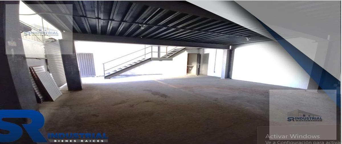 Foto de bodega en renta en  , obrerista, monterrey, nuevo león, 31134082 No. 04
