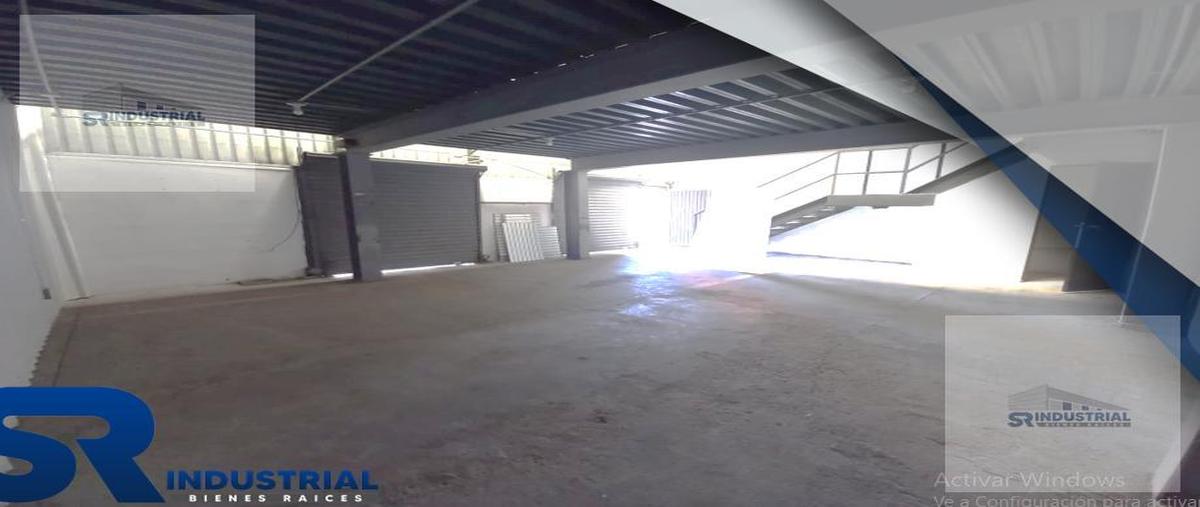 Foto de bodega en renta en  , obrerista, monterrey, nuevo león, 31134082 No. 05