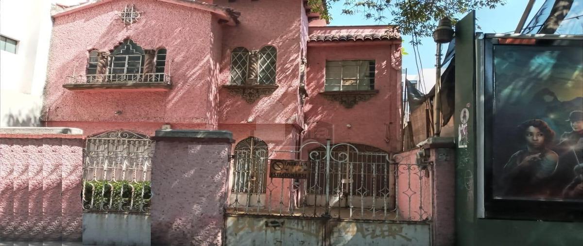 Foto de casa en venta en obrero 838, piedad narvarte, benito juárez, df / cdmx, 23806696 No. 03