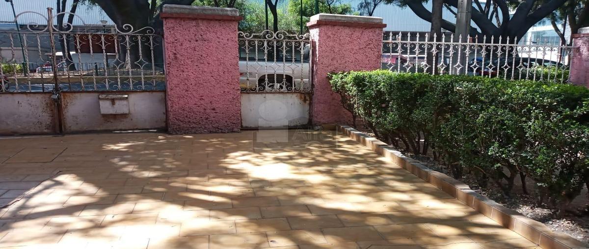 Foto de casa en venta en obrero 838, piedad narvarte, benito juárez, df / cdmx, 23806696 No. 04